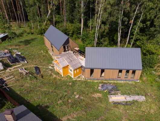 IZBA LOFT 0