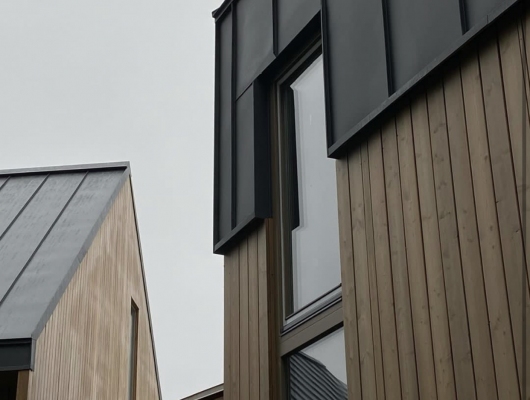 IZBA LOFT 15