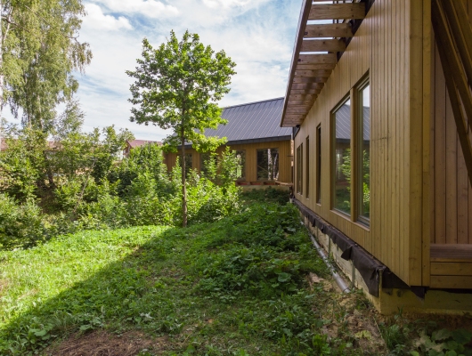 IZBA LOFT 4