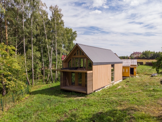 IZBA LOFT 1
