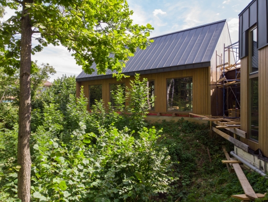 IZBA LOFT 10