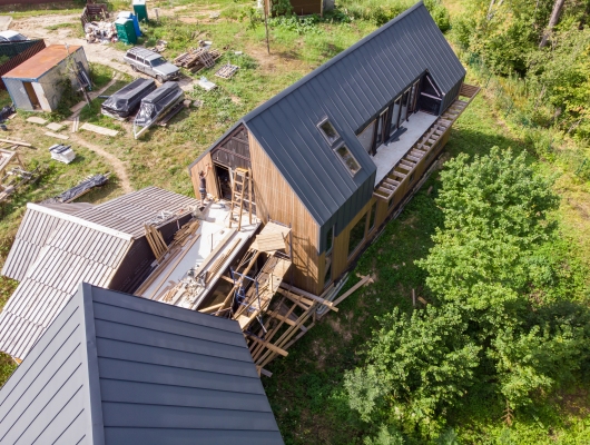 IZBA LOFT 14