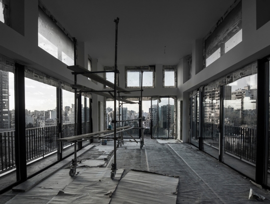 R U LOFTS / NON-TYPICAL LOFT 4 R U LOFTS / NON-TYPICAL LOFT 4