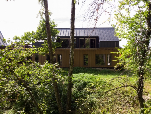 IZBA LOFT 9