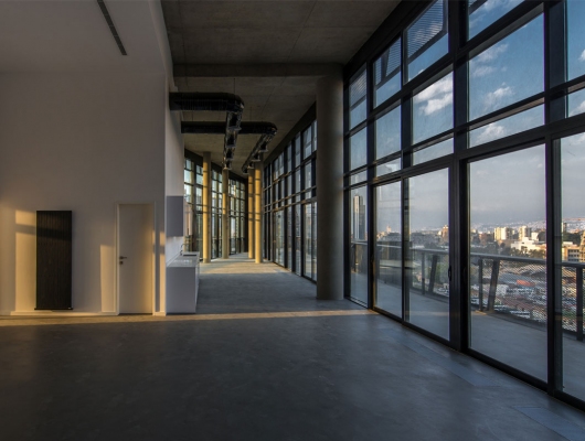 FACTORY LOFTS 44 FACTORY LOFTS 44