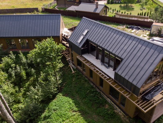 IZBA LOFT 6