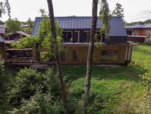 IZBA LOFT 13