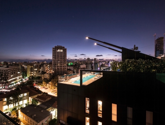 R U LOFTS / NON-TYPICAL LOFT 6 R U LOFTS / NON-TYPICAL LOFT 6