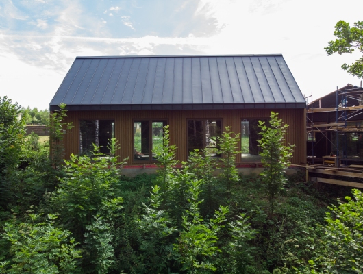 IZBA LOFT 12
